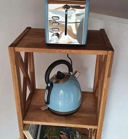 Les 2 Tilleuls, M&t Lägenhet