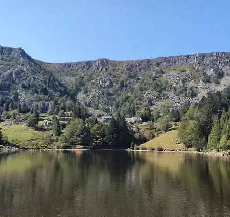 Les 2 Tilleuls, M&t Lägenhet Hilsenheim